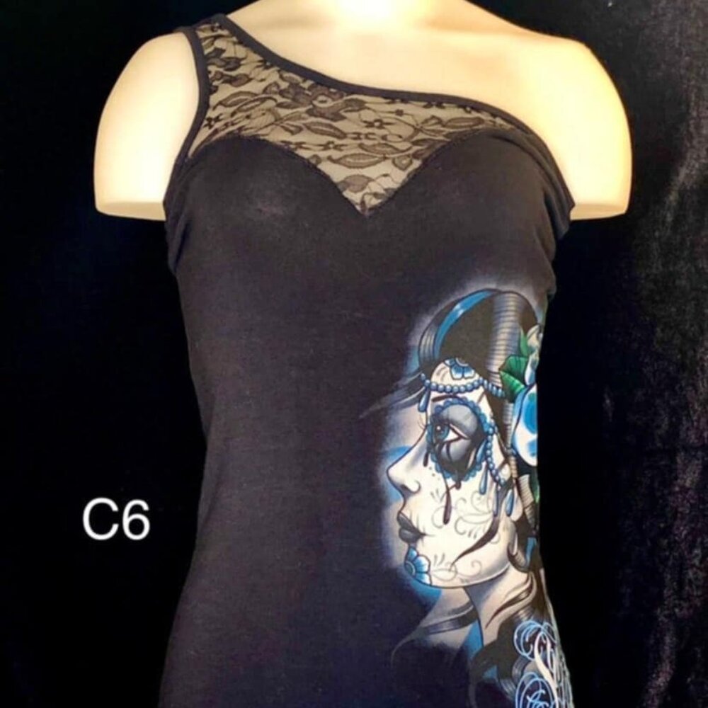 Women's Sullen Tank